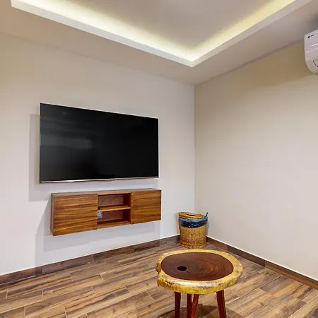 Apartment Amaru 14 *