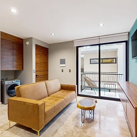 Apartment Amaru 14 *