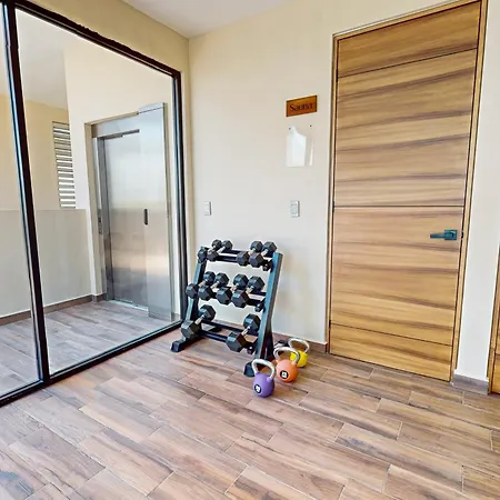 Amaru 14 Apartment *