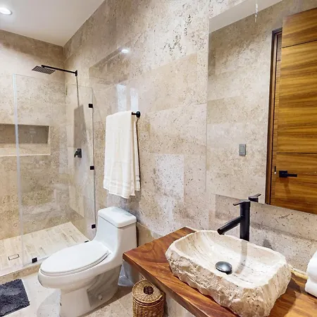 Apartment Amaru 14 *
