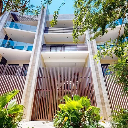 Amaru 14 Tulum