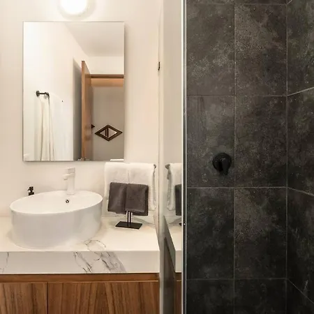 Apartment Eclypsse Con Albercas Privadas, Rooftop, 2br