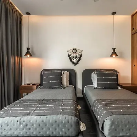Eclypsse Con Albercas Privadas, Rooftop, 2br Apartment *