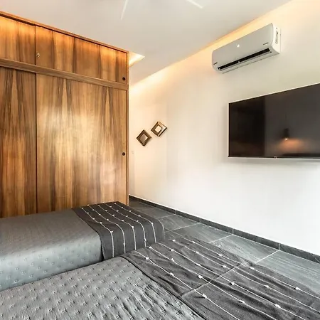 Eclypsse Con Albercas Privadas, Rooftop, 2br Tulum