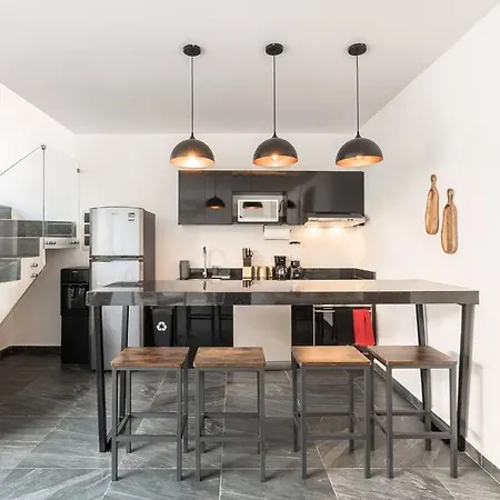 Eclypsse Con Albercas Privadas, Rooftop, 2br Tulum
