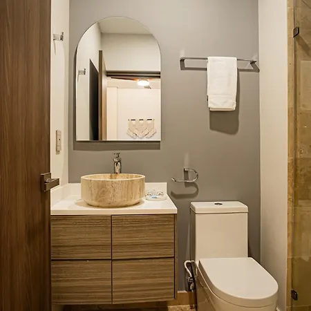 Apartment Luxury In The Zone Of