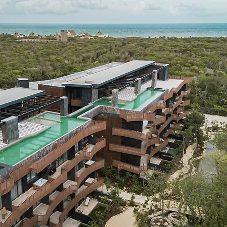 Luxury In The Zone Of * Tulum