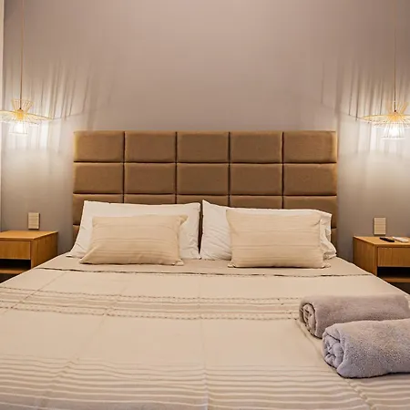 Luxury In The Zone Of