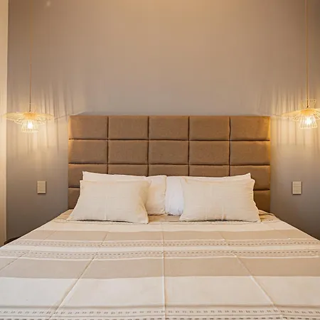 Apartment Luxury In The Zone Of