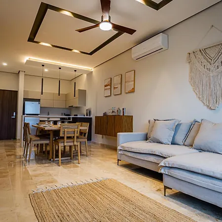 Luxury In The Zone Of *