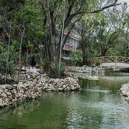 Apartment Luxury In The Zone Of Tulum