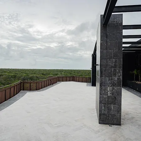 Luxury In The Zone Of
