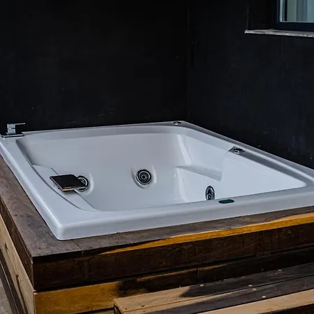 Luxury In The Zone Of Apartment Tulum