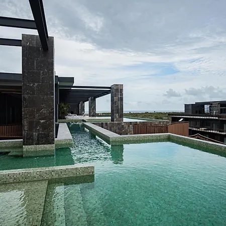 Luxury In The Zone Of *
