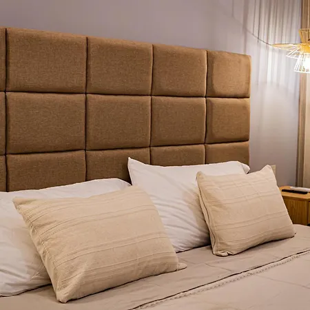 Luxury In The Zone Of Apartment Tulum