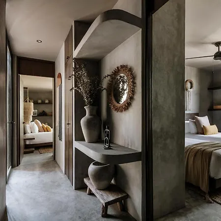 Casa Solara Sleeps 12 Beach Club * Tulum