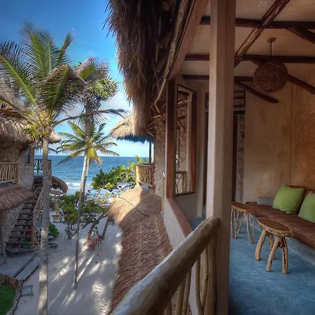 Hotel Alaya By Ahau Collection Tulum