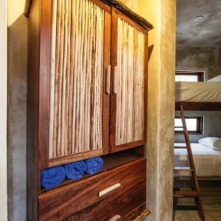 Alaya By Ahau Collection 4* Tulum