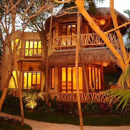 Alaya By Ahau Collection Hotel 4*