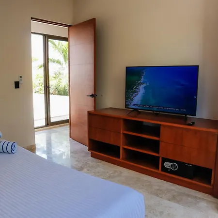 La Joya * Tulum