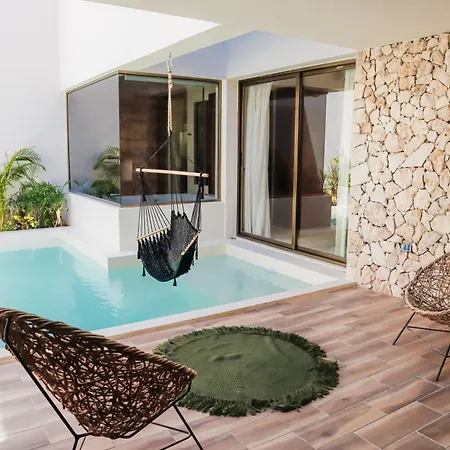 Villa La Joya Tulum