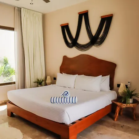 La Joya Villa Tulum