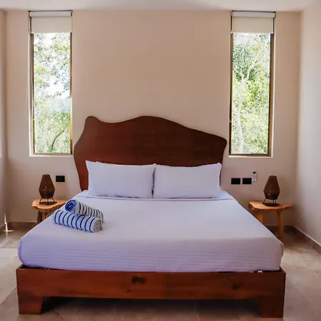La Joya Tulum