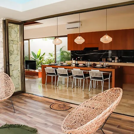 Villa La Joya Tulum