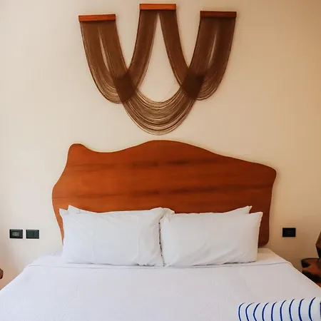 Villa La Joya Tulum