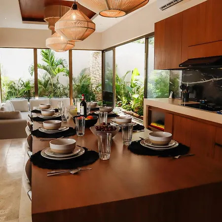 La Joya Tulum