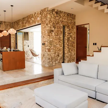 Villa La Joya Tulum