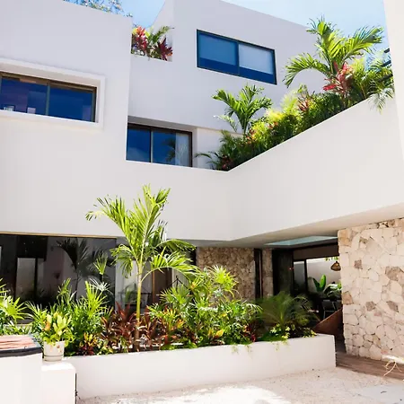 Villa La Joya Tulum