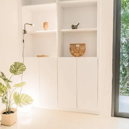 Jungle Views Apartment