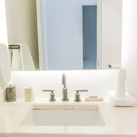 Apartment Jungle Views Tulum