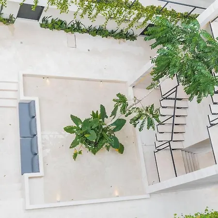 Jungle Views Apartment Tulum