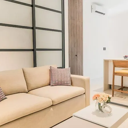 Jungle Views Apartment