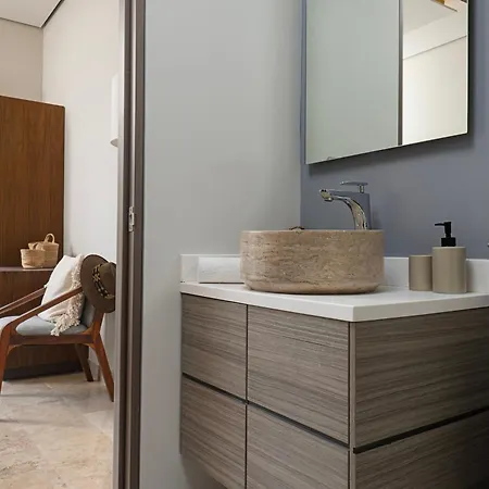 Nuevo Estudio Zona Hotelera Piscina En La Azotea Con Vista Al Mar *