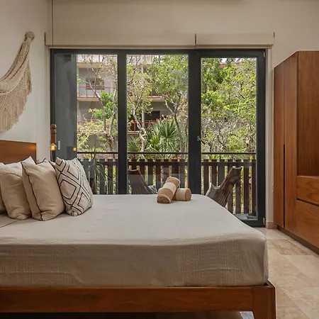 Nuevo Estudio Zona Hotelera Piscina En La Azotea Con Vista Al Mar