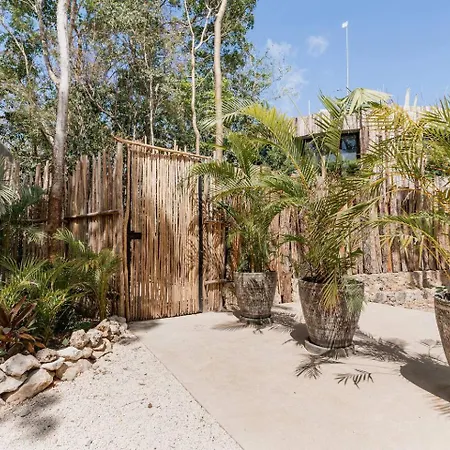 Esencia Zen G10 Holiday home