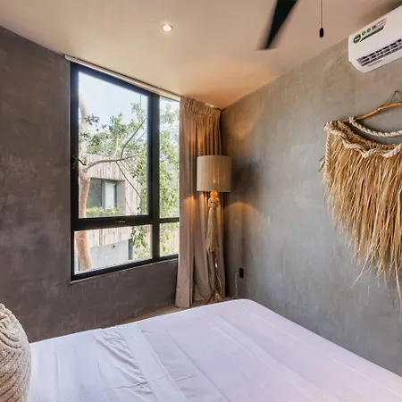 Holiday home Esencia Zen G10 Tulum