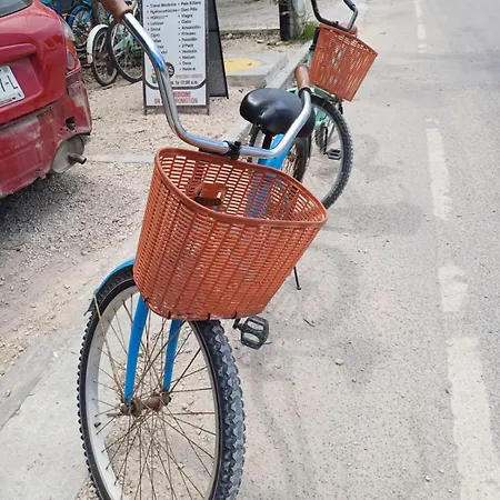 2 Free Bicycles Beautiful Near The Sea Beautiful Pool *