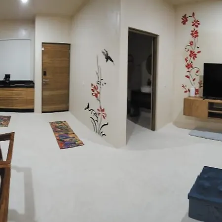 Hotel Tulum Apartments Tulum