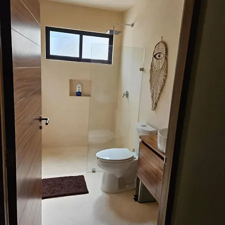 Tulum Apartments * Tulum