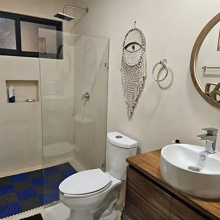 Tulum Apartments *