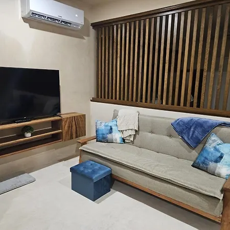 Tulum Apartments Hotel