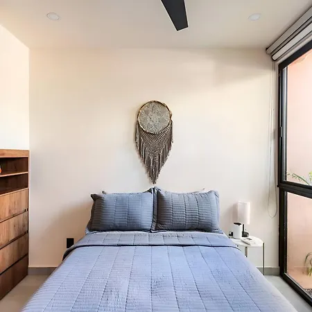 Entera Y Centrica En Piscinas Y Gym Villa Tulum