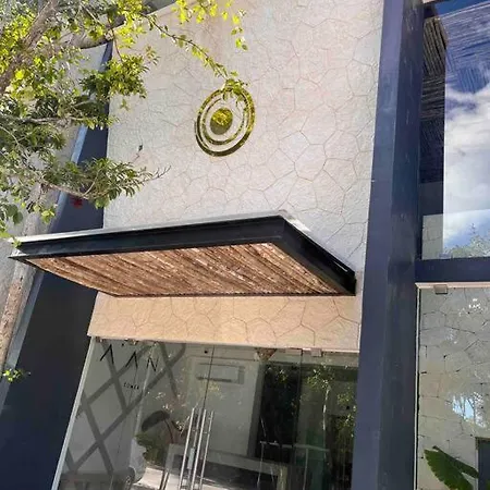 Moderno Apartamento 1 Dormitorio Aldea Zama, *