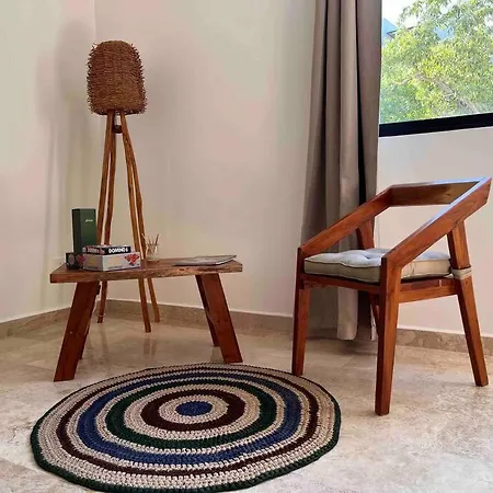 Apartment Moderno Apartamento 1 Dormitorio Aldea Zama, *