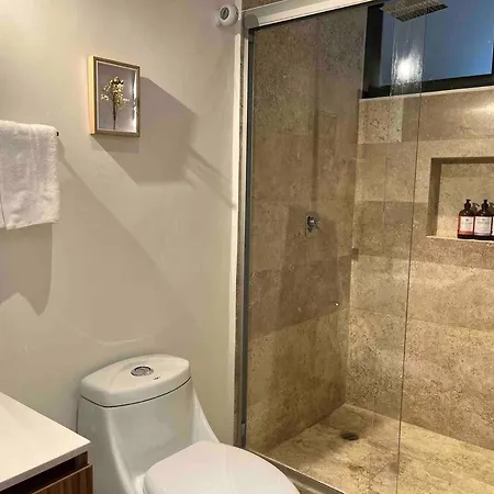 Apartment Moderno Apartamento 1 Dormitorio Aldea Zama, *