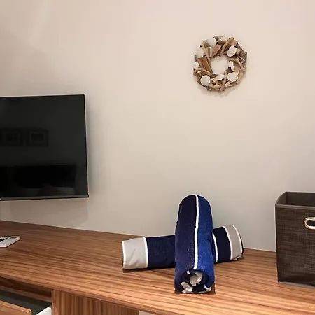 Moderno Apartamento 1 Dormitorio Aldea Zama, Apartment